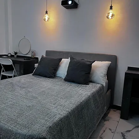 Apartment Marea Con Giardino *